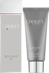 Очищаюче молочко / BIOCLEAN CLEANSING MILK / Methode Cholley