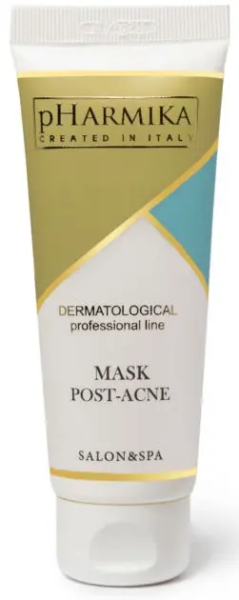 Маска Постакне / Post-acne mask / pHarmika купить
