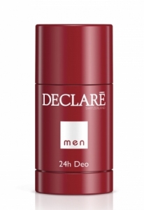 Дезодорант 24ч для мужчин / 24h Deo Men / Declare
