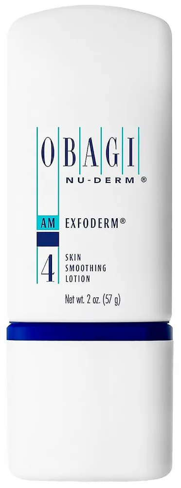 Відлущуючий крем / EXFODERM / Obagi Medical