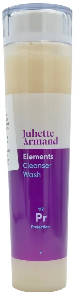 Жидкое мыло / Cleanser Wash / JULIETTE ARMAND