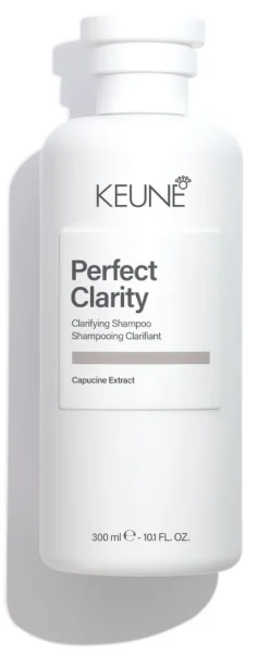 Очищающий шампунь / Care Perfect Clarity Shampoo / Keune 