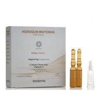 Освітлююча сироватка / HIDROQUIN Whitening Ampoules / Sesderma