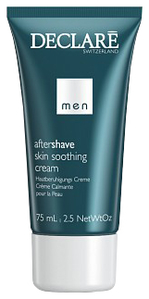 Успокаивающий крем после бритья / After Shave Soothing Cream / Declare купить