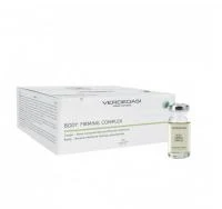 Зміцнюючий комплекс для тіла і грудей / Body Firming Complex / Verdeoasi