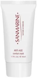Маска комфорт / COMFORT MASK / Sanmarine