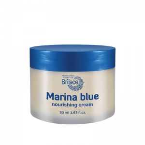 Питательный крем / Marina blue nourishing cream / Brilace купить