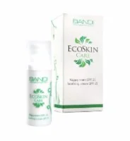 Успокаивающий крем с пробиотиками SPF25 / Soothing Cream SPF25 / Bandi