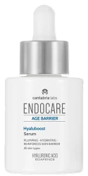 Антивозрастная увлажняющая сыворотка для лица / Endocare Hyaluboost Age Barrier Serum / Cantabria Labs