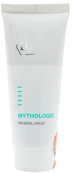 Минеральная маска / MYTHOLOGIC MINERAL MASK / Holy Land