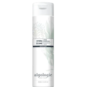 Лосьон альгамариновый для сияния и комфорта всех типов кожи / Algamarine Toner / Algologie