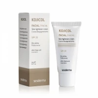 Відбілюючий крем з SPF20 / KOJICOL SKIN LIGHTENER CREAM SPF20 / Sesderma