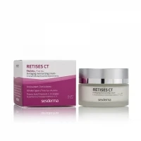 Зволожуючий крем Ретісес / RETISES CT MOISTURIZING CREAM / Sesderma