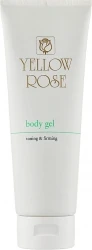 Гель для тела / Body gel / Yellow Rose купить