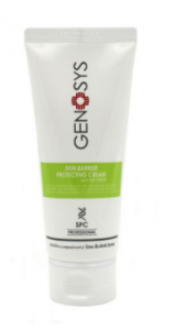 Защитный крем с церамидами и аминокислотами / Skin Barrier Cream (SBC) / Genosys  купить