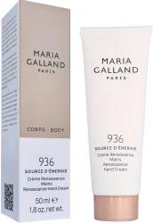 Крем-антистресс для рук: восстанавливает, питает / 936 Renaissance Hand Cream / Maria Galland Paris