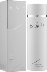 Тоник для комбинированной кожи с экстрактом огурца / CUCUMBER TONER / Dr. Spiller