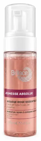 Эссенциальный Розовый Мусс / MOUSSE ROSE ESSENTIELLE / Brilace купить