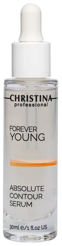 Сироватка «Бездоганний контур» / Forever Young / CHRISTINA