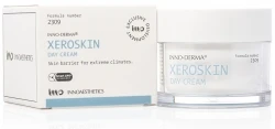 Питательный крем для сухой и чувствительной кожи лица / XEROSKIN DAY CREAM / Innoaesthetics