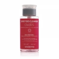 Лосьон для очищения кожи Овалис / SENSYSES OVALIS / Sesderma