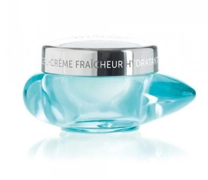 Увлажняющий охлаждающий гель-крем / HYDRATING COOLING GEL-CREAM