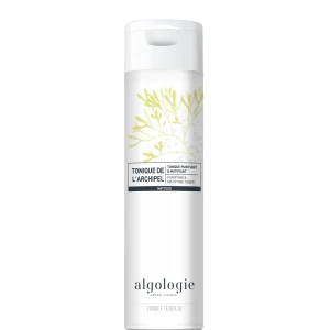 Очищающий и матирующий тоник для жирной и комбинированной кожи / Purifying & Matifying Toner / Algologie