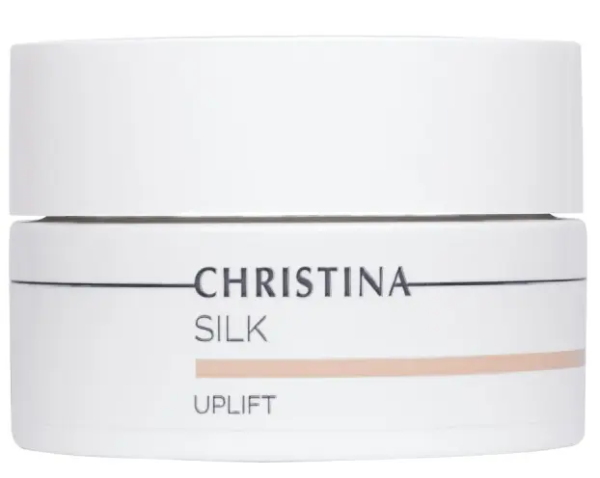 Лифтинг-крем / Silk / CHRISTINA
