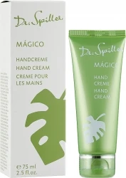 Крем для рук Magico / MAGICO HAND CREAM / Dr. Spiller