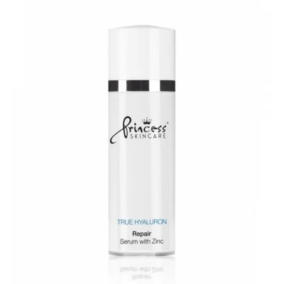 Восстанавливающая сыворотка с цинком / REPAIR SERUM WITH ZINC / Princess