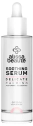 Сироватка має дуже сильну заспокійливу дію / Soothing Serum / Alissa Beaute