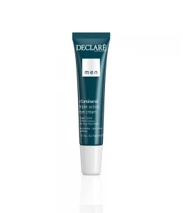 Крем для области вокруг глаз трейного действия / Triple Action Eye Cream anti-wrinkle / Declare