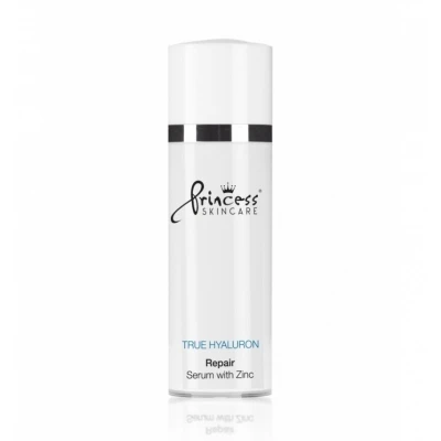 Сироватка з цинком / REPAIR SERUM WITH ZINC / Princess