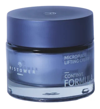 Крем MICRO PULSE для лифтинга и уплотнения кожи / FORMULA MicropulseI Lifting Cream / Histomer