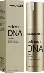 Моделирующая сыворотка / Radiance DNA essence / Mesoestetic