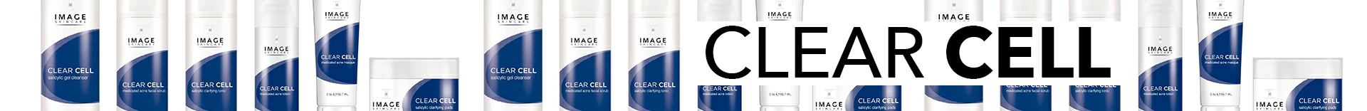 CLEAR CELL /ua
