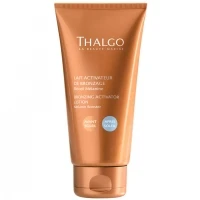 Лосьон активатор загара / Bronzing activator lotion / Thalgo