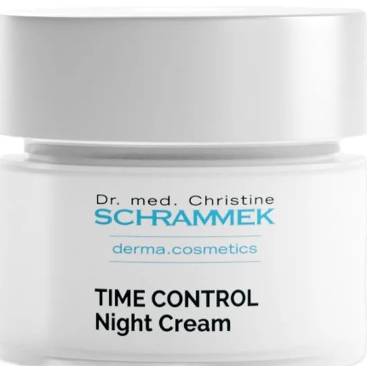 Ночной крем TIME CONTROL / TIME CONTROL Night Cream / Dr. Schrammek купить