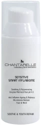 Ферментативный пилинг для чувствительной кожи / Soothing & Rejuvenating Enzyme PHA Peel pH 4.5 / Chantarelle купить