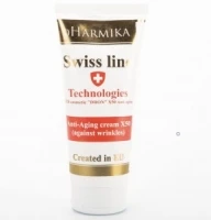 Крем X50 против морщин / Anti-Aging cream X50 / pHarmika