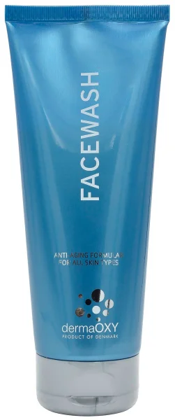 Средство для умывания лица / Face wash / DermaOxy купить