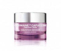 Крем корректирующий насыщенный для сухой кожи / TE Rides Correction Cream Line&Wrinkles / Germaine de capuccini купить