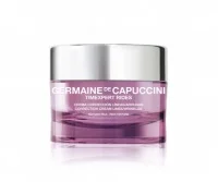 Крем корректирующий насыщенный для сухой кожи / TE Rides Correction Cream Line&Wrinkles / Germaine de capuccini