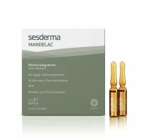 Зволожуюча сироватка Манделак / MANDELAC MOISTURIZING SERUM / Sesderma