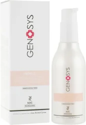Кислородный очиститель пенка / Snow O2 Cleanser (SOC) / Genosys