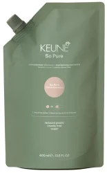 Розгладжуючий шампунь KEUNE So Pure Polish Shampoo / So Pure Polish Conditioner / Keune