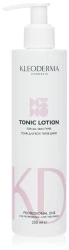 Тонік для очищення всіх типів шкіри ph 5.8 / Tonic Lotion / KleoDerma