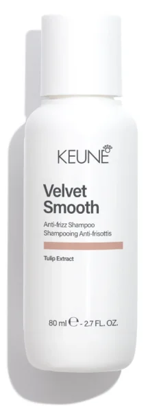 Шампунь для разглаживания и смягчения волос / Velvet Smooth Shampoo – TRAVEL SIZE / KEUNE