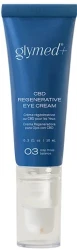 Омолаживающий крем вокруг глаз с каннабиноидами / CBD Regenerative Eye Cream / GlyMed Plus