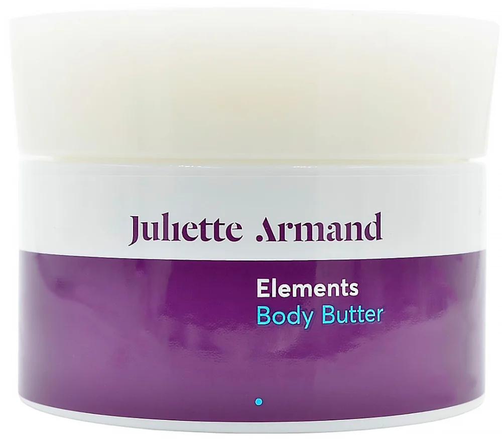 Зволожуючий і живильний крем для шкіри тіла / Body Butter / JULIETTE ARMAND